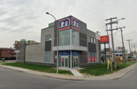 2019 - Métropolitain (logo)