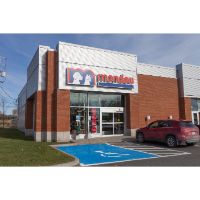 2045 - Lévis (logo)